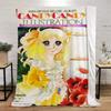 Candy Candy Throw Blanket Sofa Winter Home Interior Fluffy Soft Blankets King Size Knitted Plaid Microfiber Bedding Beach Towel