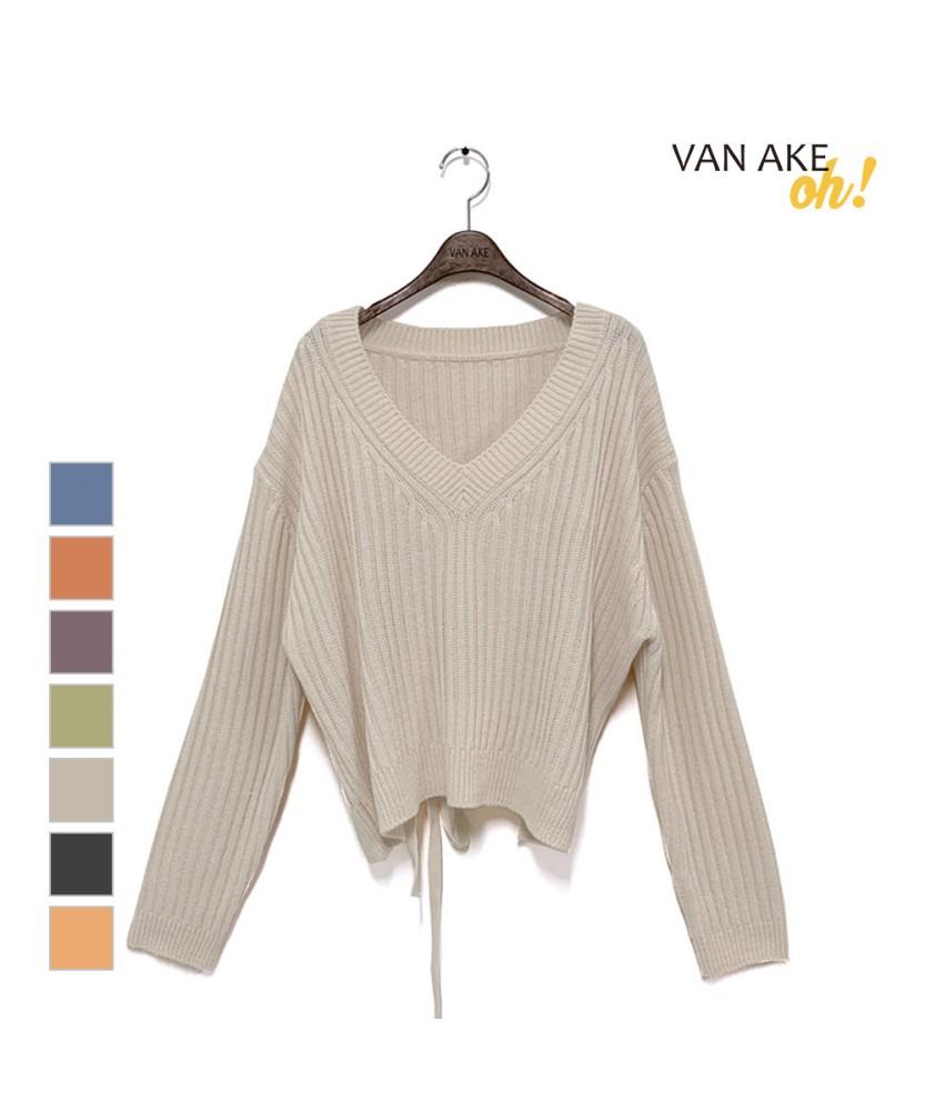 VANAKE Dayday Knit_Ob02Knme02Z