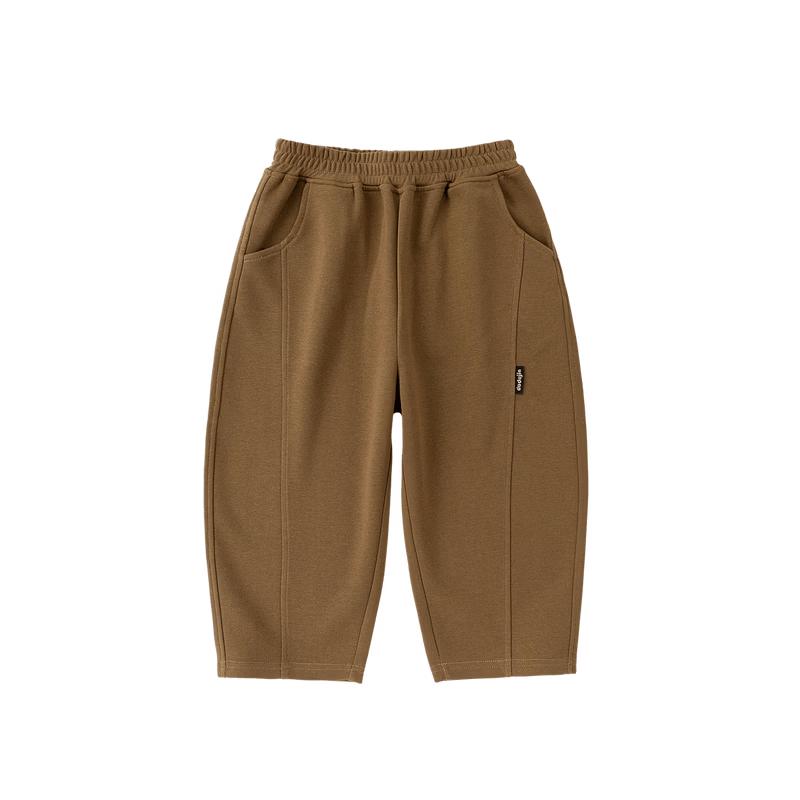 Dudu Home Kids  Autumn Casual Long Pants 120