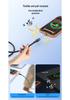 PD240W Multifunctional Magnetic Type-C Charging Cable for Apple, Huawei, Laptop & Phone