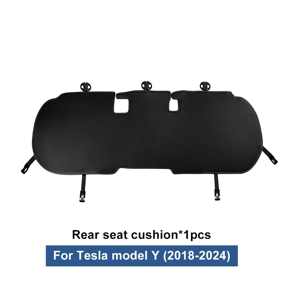 Sedili e Coprisedili per Tesla Model Y 2018 2019 2020-2024