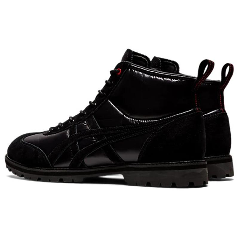 ONITSUKA TIGER Rinkan Boot 'Black' Sneakers 1183B776-001