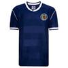 Score Draw Mens International Scotland Football Shirt