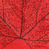 50Pcs Artificial Maple Leaf Realistic Cloth Autumn Leaves Indoor Outdoor Halloween Fall Harvest Thanksgiving Festival Wedding Party Decoration