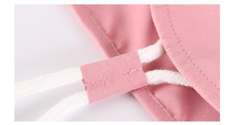 Baby Baby Sun Wide Sun For Beach Travel [Bansusu] Hat, Cap, Children's Visor, Kids, Brim, Hat, Boys, Girls, Cute, Spring/Summer, Kindergarten/School,