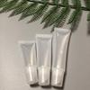 8g Transparent Lip Gloss & Balm Refill Tube with Angled Tip - Beauty Makeup Tool