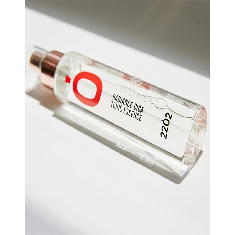 Radiance Cica Tonic Essenz