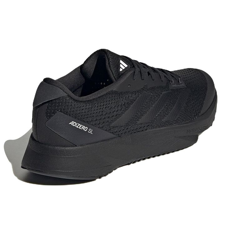 Adidas Adizero SL Black Carbon Men Sneakers Core-Black HQ1348