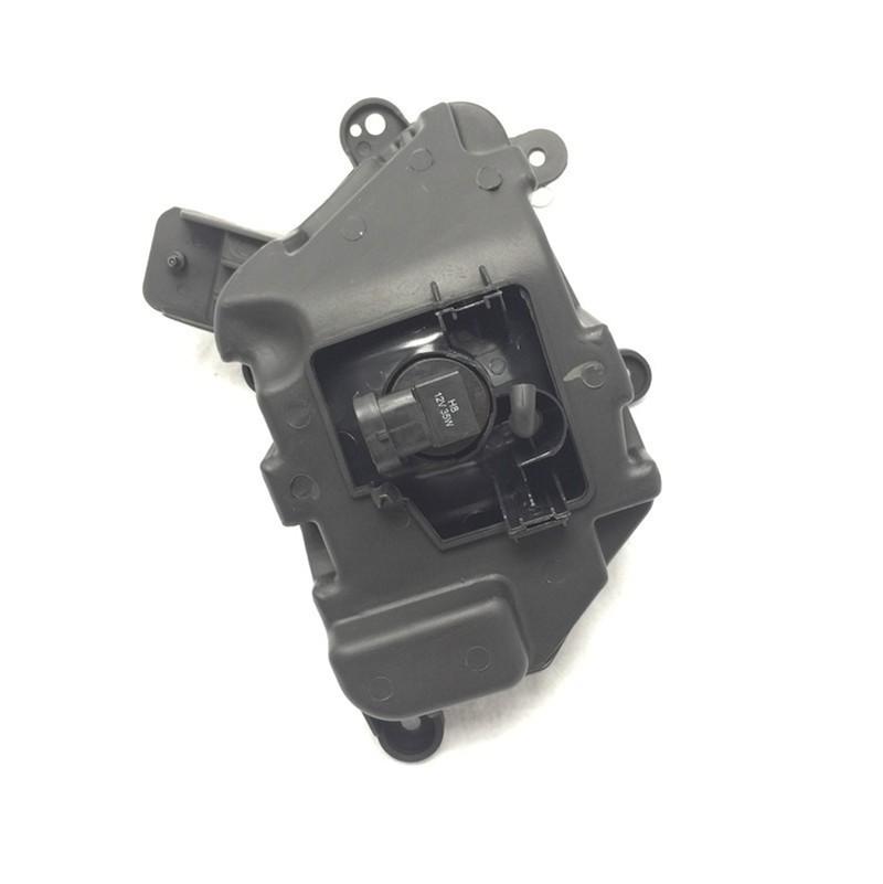 Asamblu Far de Ceață Kia K3 pentru Modelele 2013-2015 Bară Decorativă pentru Bara Fata