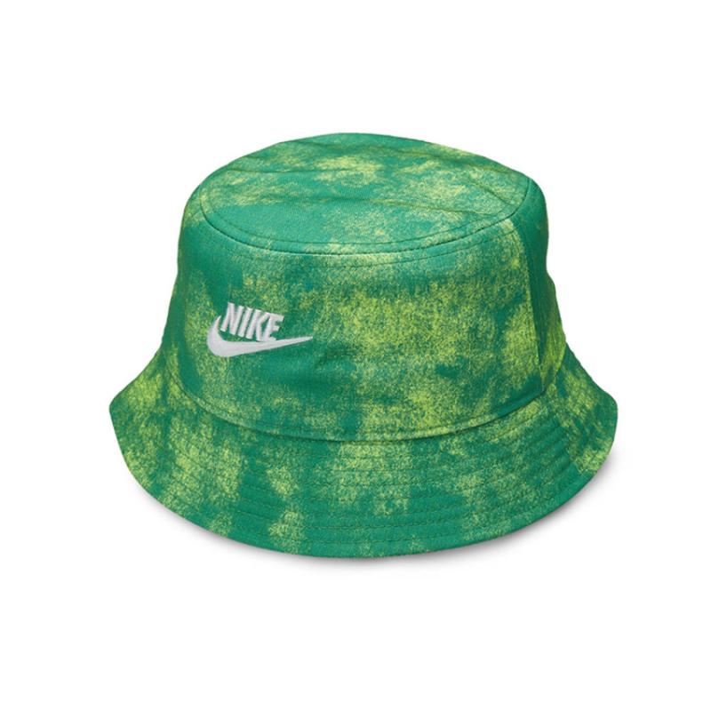 Nike Polyester Bucket Hats Unisex Multicolor Casual DC3966