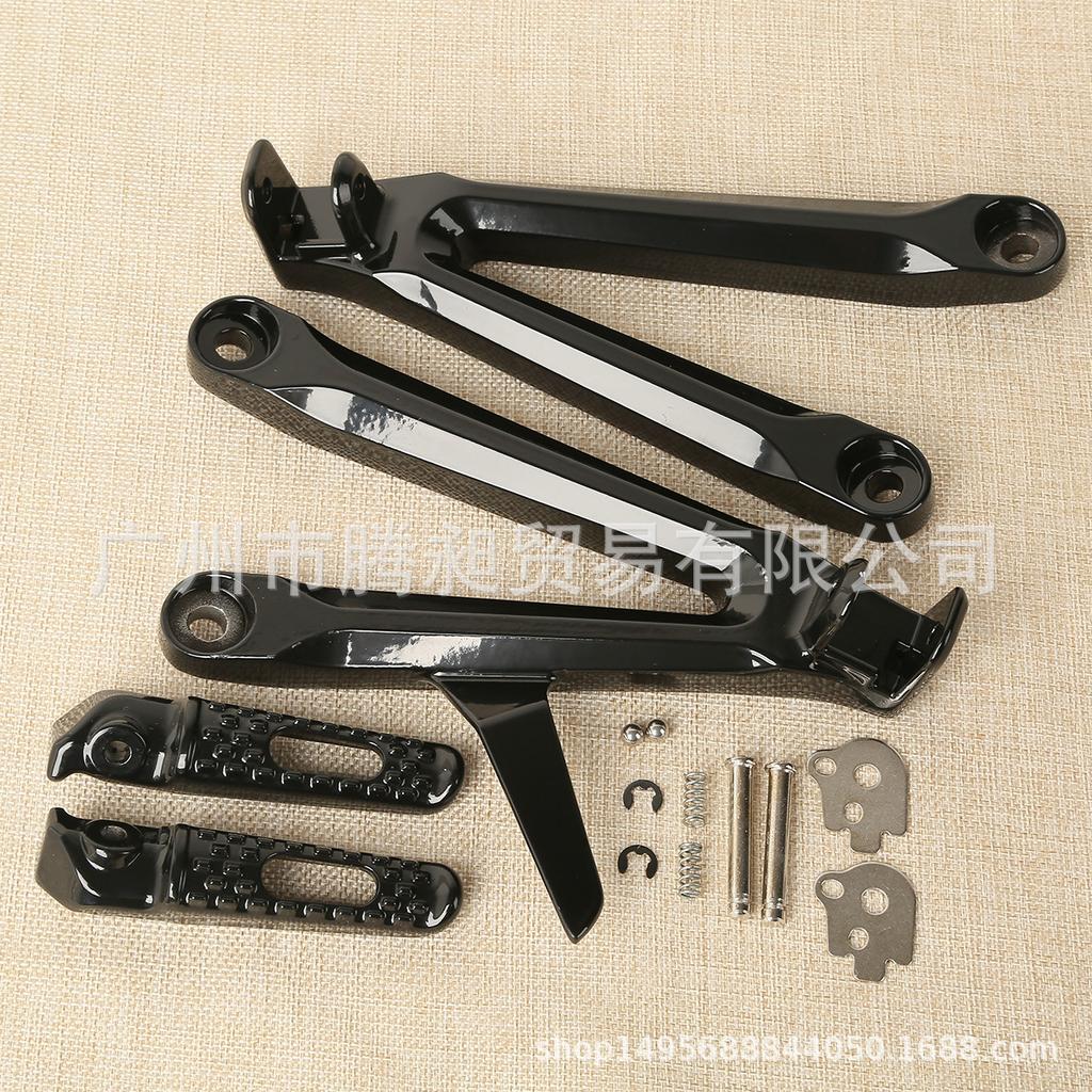 Motorcycle Footrest Bracket for CBR600RR 2005-2006