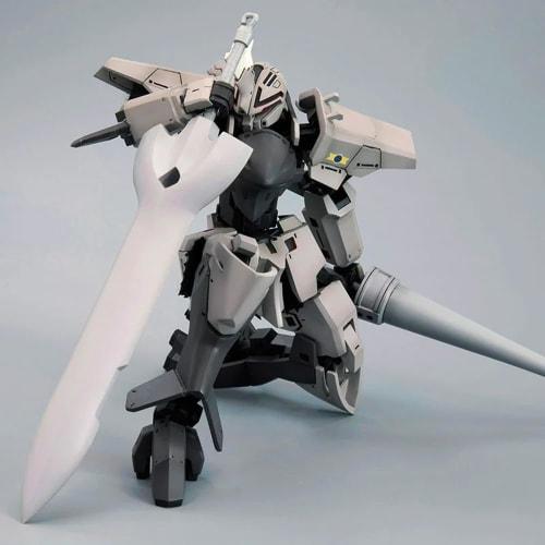 Kotobukiya Break Blade Delphin Ver. 1/60 Scale Plastic Model, Approximately 175mm Tall