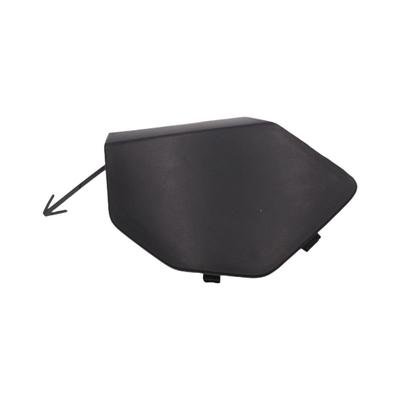 Front Bumper Tow Hook Cap For 20-23 Nissan Rogue Sport 622A0-6MR0H 622A0 6MR0H