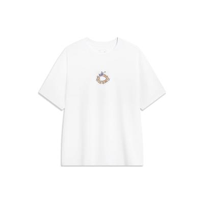 Üst giysisi – T-shirtler