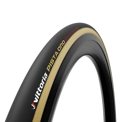 Anvelopă de șosea Vittoria Pista Oro G2.0 Tubular 700C x 19