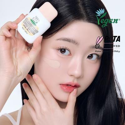 Chasinrabbits All About Glow Crema Coprente 35g