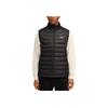 Puma Packlite Warm Comfortable Solid Color Down Vest Men Vest 693461-01