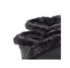 Ботильоны Rieker 73371-00, черные