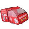 Kids Childrens Playhouse indoor and outdoor Fire Truck Tent Toy