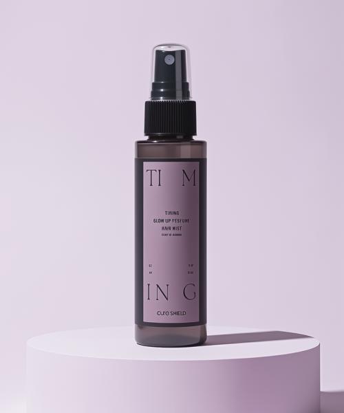 Timing Glow Up Perfume Hair Mist 95ml