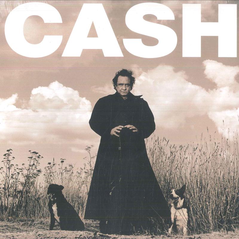 

LP Record JOHNNY CASH - American Recordings B001919501 American Record 2014 US Folk