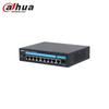 Dahua 8-Port Gigabit PoE-Switch CN-Stecker (Adapter enthalten)