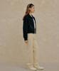 YUPPE Corduroy Pants_Ivory