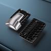 Abs Carbon Car Key Fob Case Cover Protector Shell For Great Wall Gwm Wey Tank 300 500 Tank300 Tank500  Car Accessories