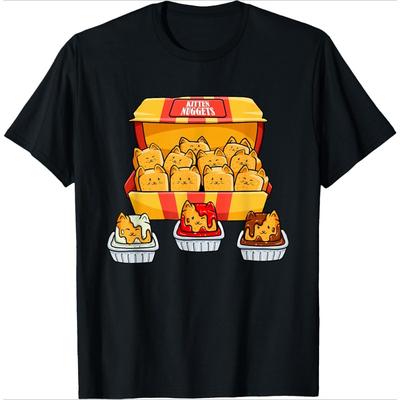 Oberteile – T-Shirts