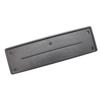 The DRB500021PCL Fits Land Rover Discovery 3 License Plate Holders.