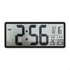 Digital Wall Clock Large Display Modern for Office
