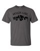 AR15 Snake 2nd Amendment Pro Gun Molon Labe TShirt 100 Cotton ONeck Summer Short Sleeve Casual Mens Tshirt Size S3XL