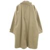 A+ TOKYO Made In Japan Double Breasted Coat 2 Beige Men's Used