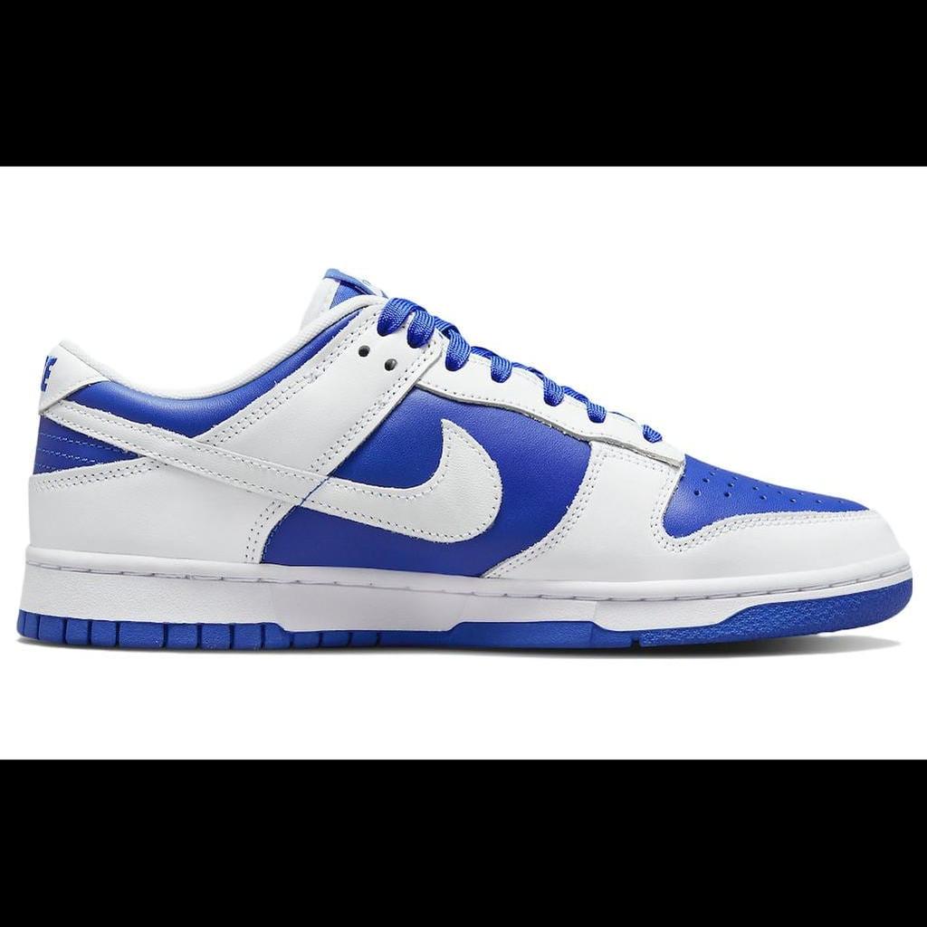 Nike Dunk Low Racer Blue DD1391-401