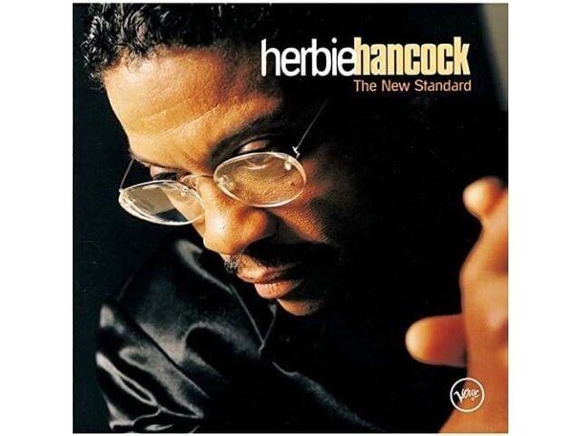 

[SHM-CD] The New Standard +1 Nomal Edition Herbie Hancock UCCU-5568 Джазовое фортепиано