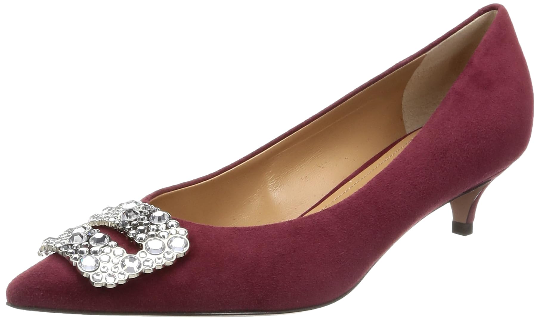 

Pumps 0193 ANIMA 35 WINE cm [Perico] Women s 23.5