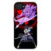 Tsunade Narutos Sasuke Uchiha Phone Cover for Samsung Galaxy A06 A05 A14 A50 A51 A52 A12 A13 A23 A70 A07 A25 A26 A72 A56 Case