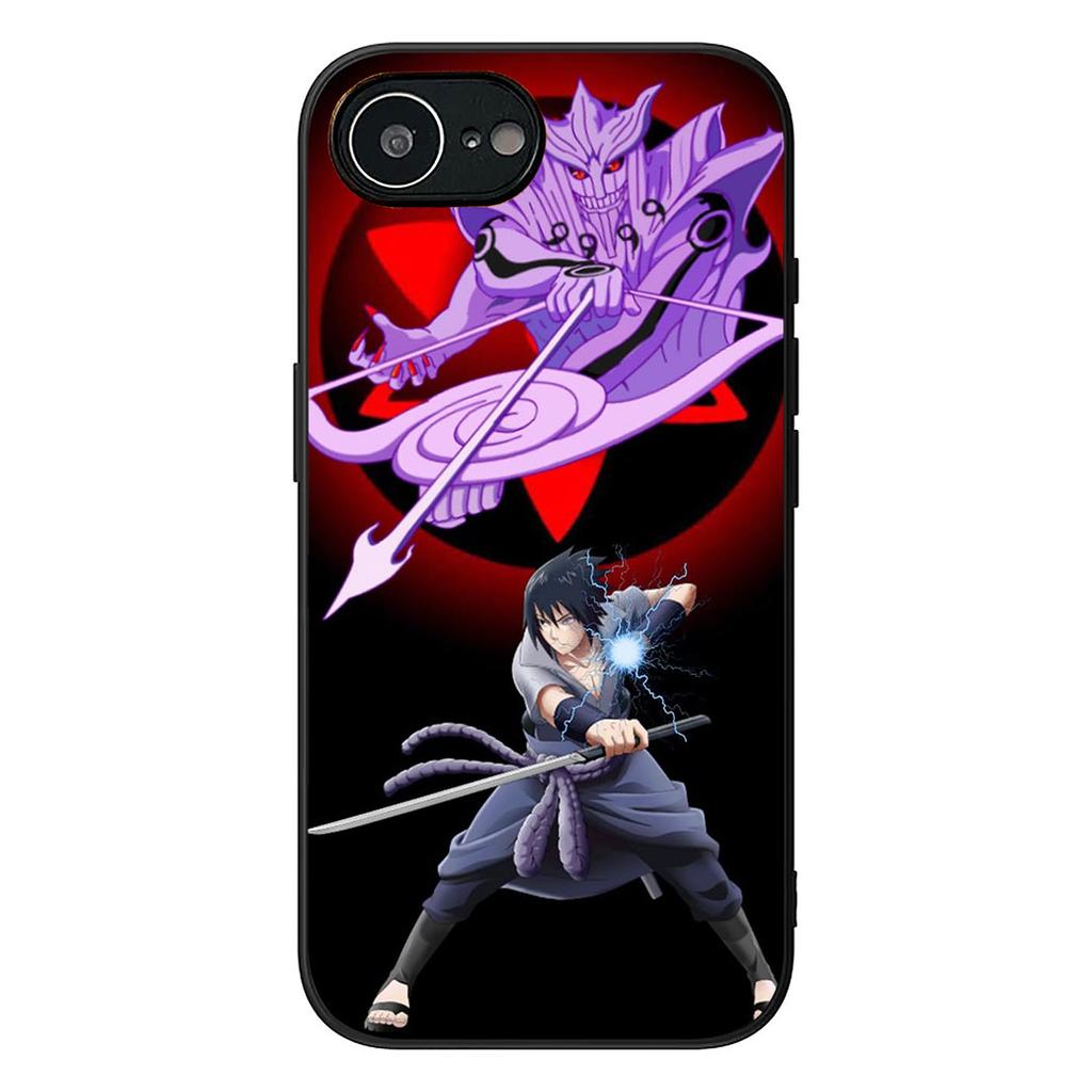 Tsunade Narutos Sasuke Uchiha Phone Cover for Samsung Galaxy A06 A05 A14 A50 A51 A52 A12 A13 A23 A70 A07 A25 A26 A72 A56 Case
