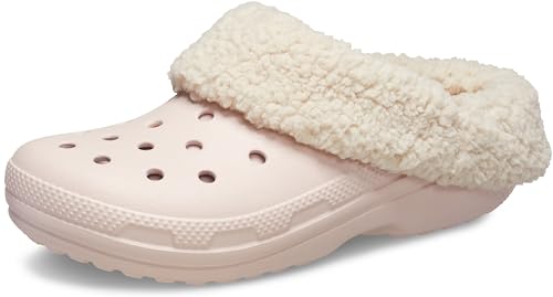 

Crocs Classic Blitzen IV Clog, Unisex, Adult, Quartz, Size 6 Women/4 Men