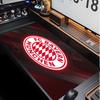 Tappetino per Mouse con Motivo Calcio Bayern Monaco No?Tappetino Mouse da Gioco Antiscivolo con Base in Gomma per Scrivania Ufficio Casa