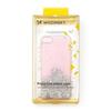 Shiny Case Cover with Glitter Samsung Galaxy A72 4G Star Glitter Black
