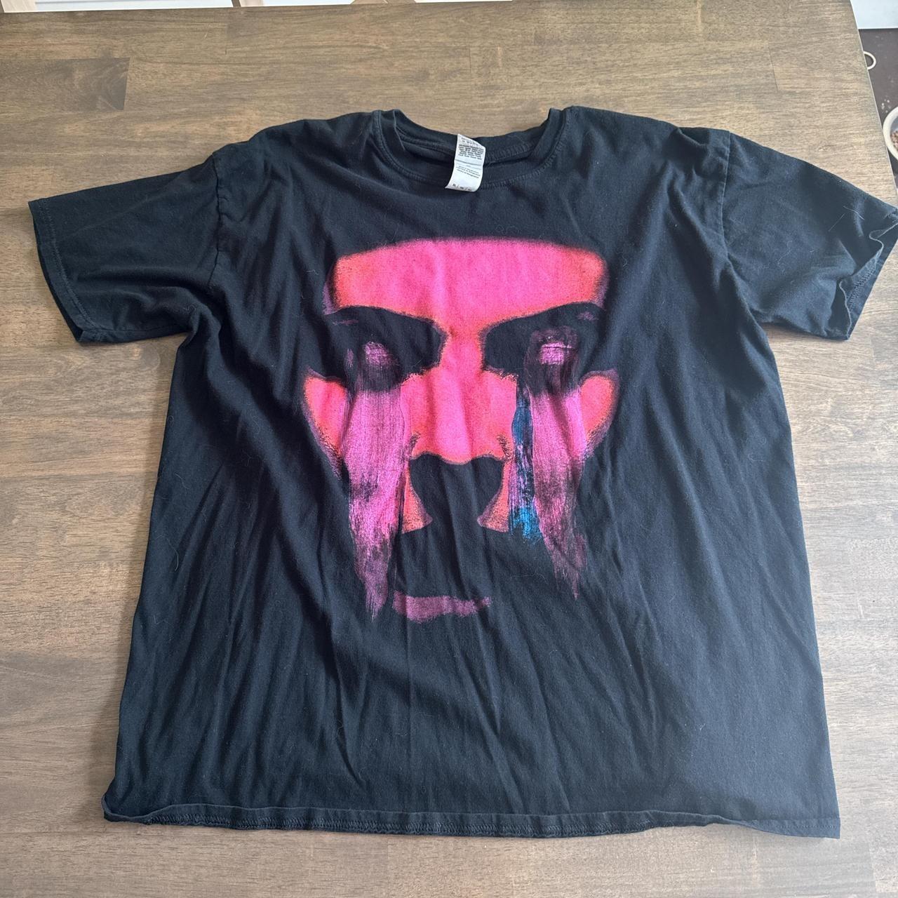 Rare Steve Wilson graphic cotton Unisex Shirt All Sizes OT416 S