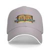 Summer 2023 New Casquette Book Of Ra Merch Unisex Style Trucker Hats Vintage Snapback Hat Adjustable
