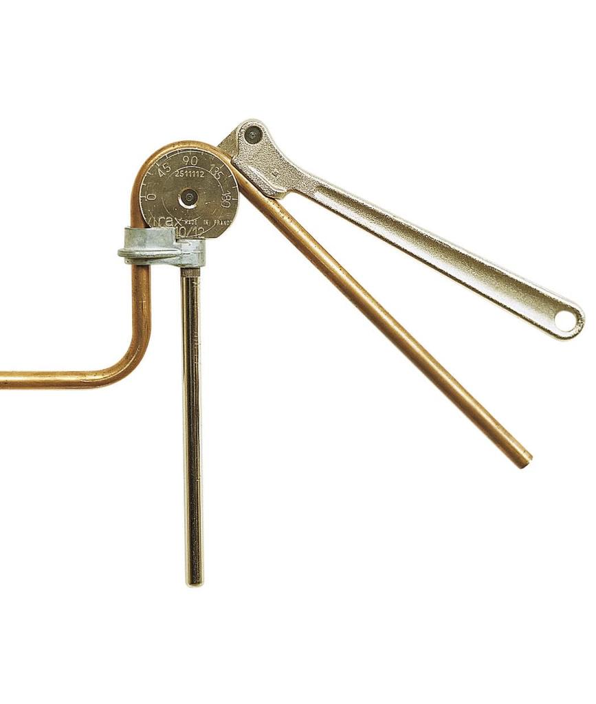 Virax Tube Bender (for Copper Tubes) 251114