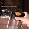De Rian Vacuum Sealed Glass Storage Jar