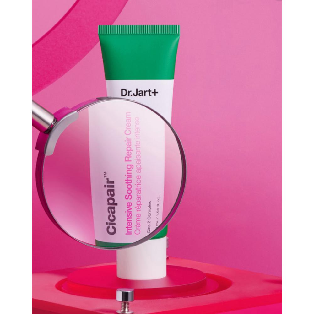 Dr. Jart Cicapair Intensive Soothing Repair Cream 35ml x 2p zestaw, 2 sztuki