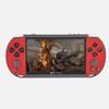Portable Retro Gaming Console X7plus 5.1 Inch Vintage Handheld Game System
