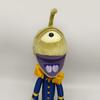 Lilo Stitch Pluche Speelgoed Agent Pleakley Knuffelpop Cartoon Speelgoed 12 Inch