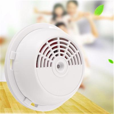1PC 12V Combustible LPG Gas Leak Sensor Detector Propane Butane Leak Tester Alarm Warning Security