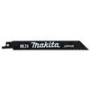 Makita Reciprocating Saw Blade No.24 5 Pieces A-20747
